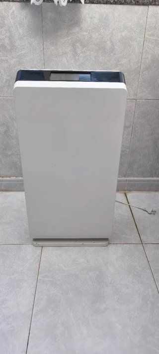 Generador Ozono / Purificador Aire