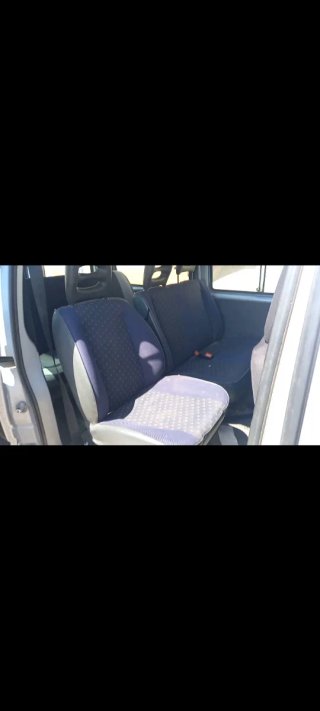 Citroen Jumpy 1999