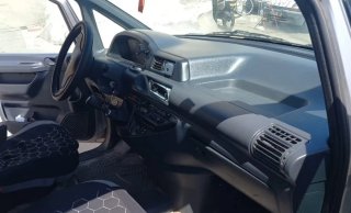 Citroen Jumpy 1999