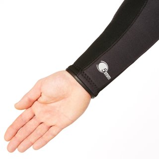 Chaqueta Pesca Submarina SPF 500 Hombre Gris Oscuro