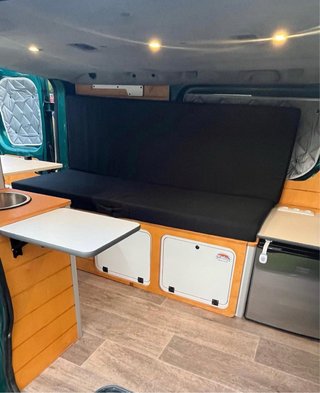 Renault Trafic 2002