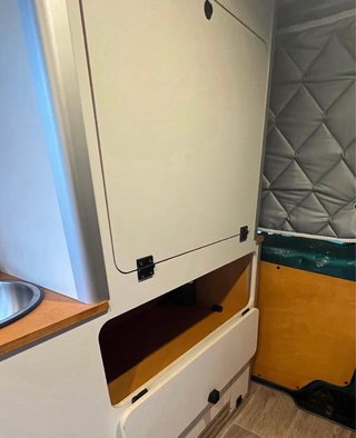 Renault Trafic 2002