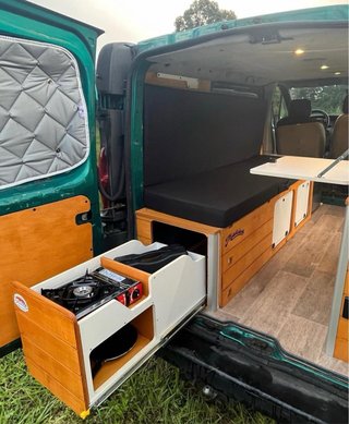 Renault Trafic 2002