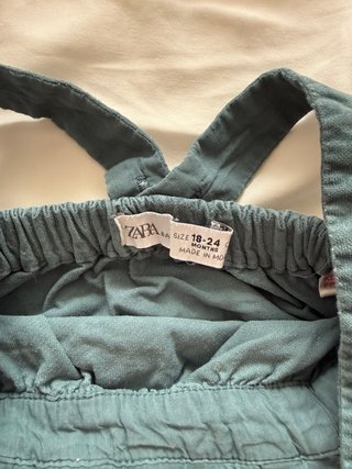 Lote Ropa Infantil