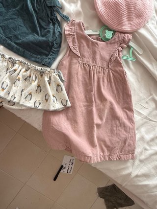 Lote Ropa Infantil