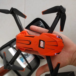 Dron D88 con Cámara