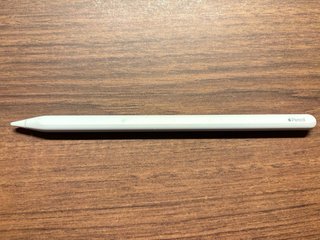 Apple Pencil