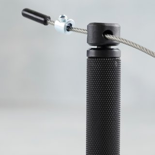 Comba velocidad pro speed jump rope  pro cross training
