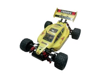 Buggy Eléctrico Smartech 1/10