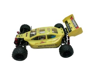 Buggy Eléctrico Smartech 1/10