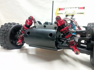 Buggy Eléctrico Smartech 1/10