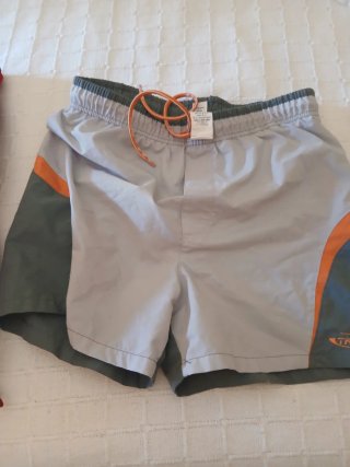 Lote 2 bañadores hombre