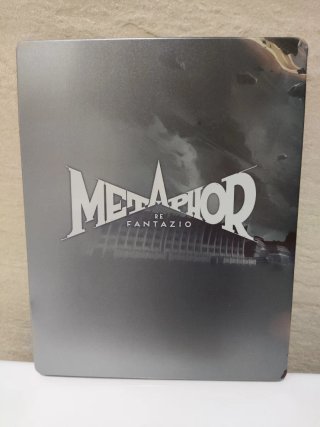 Metaphor: ReFantazio - Xbox Series X