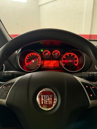 FIAT Punto 2013