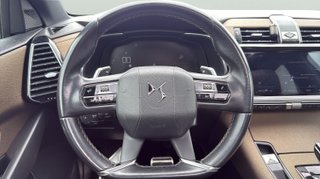 DS DS7 Crossback BlueHDi 180 So Chic Auto 132 kW (180 CV)