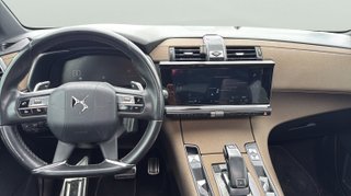 DS DS7 Crossback BlueHDi 180 So Chic Auto 132 kW (180 CV)