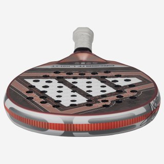 Pala de pádel adulto adidas Cross IT Light 2026 Martita