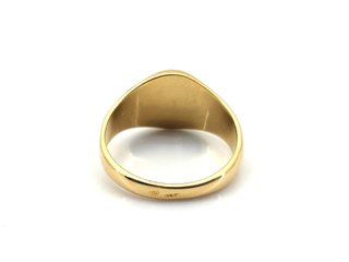 E1811566-36    Sello Oro 18k