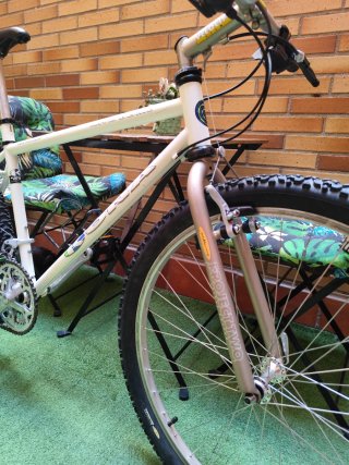 Bicicleta kona lava dome Joe Murray 92"