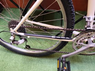 Bicicleta kona lava dome Joe Murray 92"