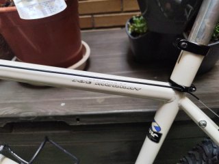 Bicicleta kona lava dome Joe Murray 92"