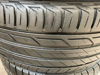 Neumáticos Bridgestone 215/50/18 92W