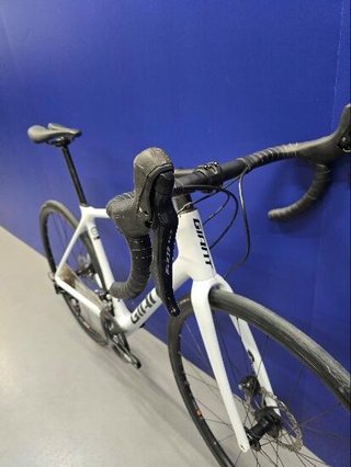 Giant TCR Advance 2 Disc T/M (CARBONO)