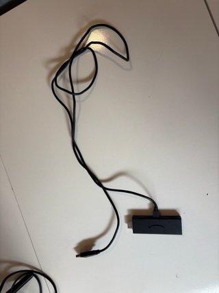 Televisión Cecotec 24 con Fire TV Stick