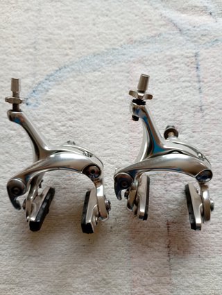Shimano Dura-Ace FC 7303 Triple Plato