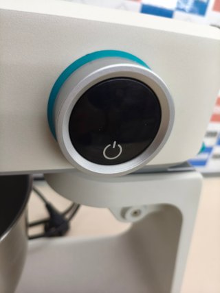 Batidora amasadora Cecotec Twist&Fusion 4000