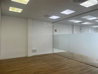 Oficina en venta en La Indioteria en Palma de Mallorca