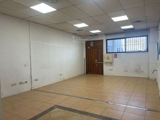 Oficina en venta en La Indioteria en Palma de Mallorca
