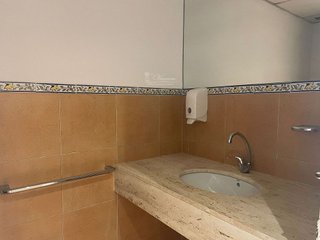 Oficina en venta en La Indioteria en Palma de Mallorca