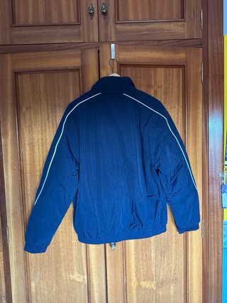 Chaqueta Nike Reflectante Talla M