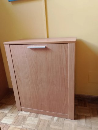 Mueble de salón madera