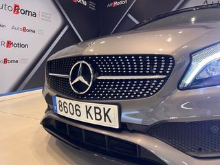Mercedes Clase A A 200 d