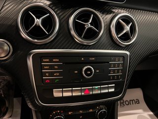 Mercedes Clase A A 200 d