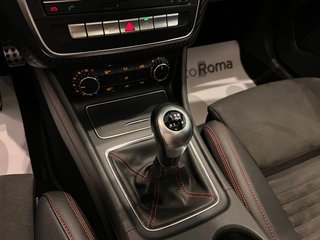 Mercedes Clase A A 200 d