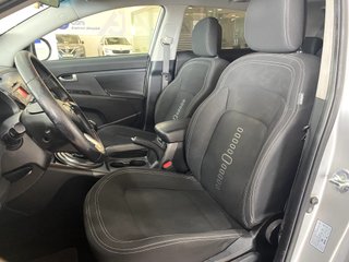 Kia Sportage 1.7 CRDI VGT Drive 4x2