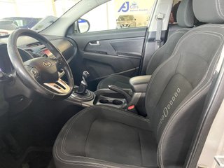 Kia Sportage 1.7 CRDI VGT Drive 4x2