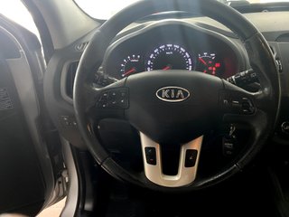 Kia Sportage 1.7 CRDI VGT Drive 4x2
