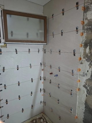 Reforma baño , cambio de bañera a plato