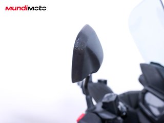 YAMAHA X-MAX 125
