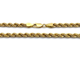 E1809778-0    Cadena Oro 18k 30cm