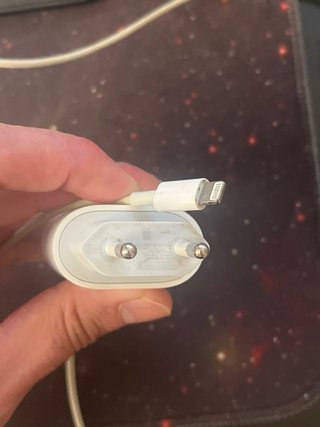 iPhone 13 128GB Verde 87% Batería incluye cargador