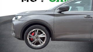 DS DS7 Crossback BlueHDi 180 So Chic Auto 132 kW (180 CV)