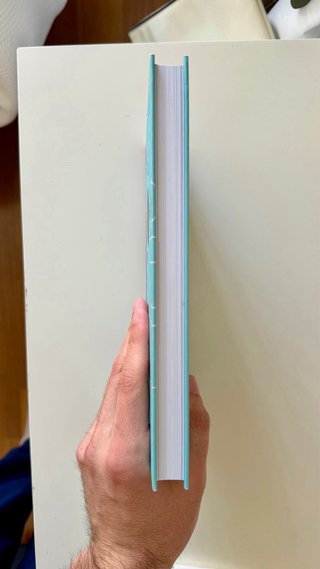 El color de las cosas