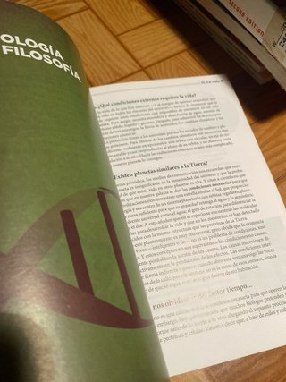 La película de la vida | libro