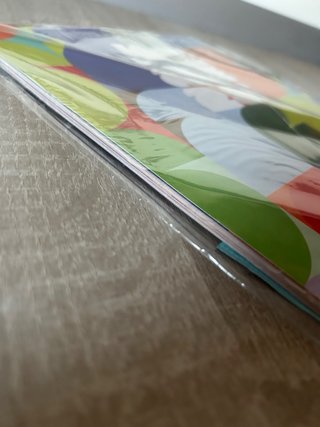Álbum Mundial 2026 + pack cromos