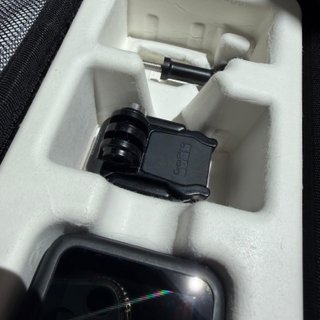 GoPro HERO11 Black + Batería y Tarjeta SD
